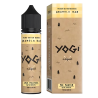 Yogi - Granola Bar - Peanut Butter & Banana  50ml - Mod And Vap