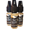 Booster Sel de Nicotine 10ml - Mod And Vap