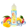 Fruizee - Crazy Mango - 50ml - Mod and vap