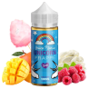 Eliquide Unicorn Frappé 100ml Juice Man's - Mod And Vap