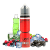 Red Devil 50ml AVAP - mod And vap