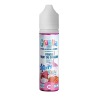 Fraise Fruit du Dragon 50ml - Granita