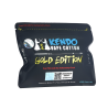 Kendo Vape Cotton Gold Edition - Mod And Vap