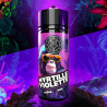 Myrtille Violette 100 ml - Mod And Vap