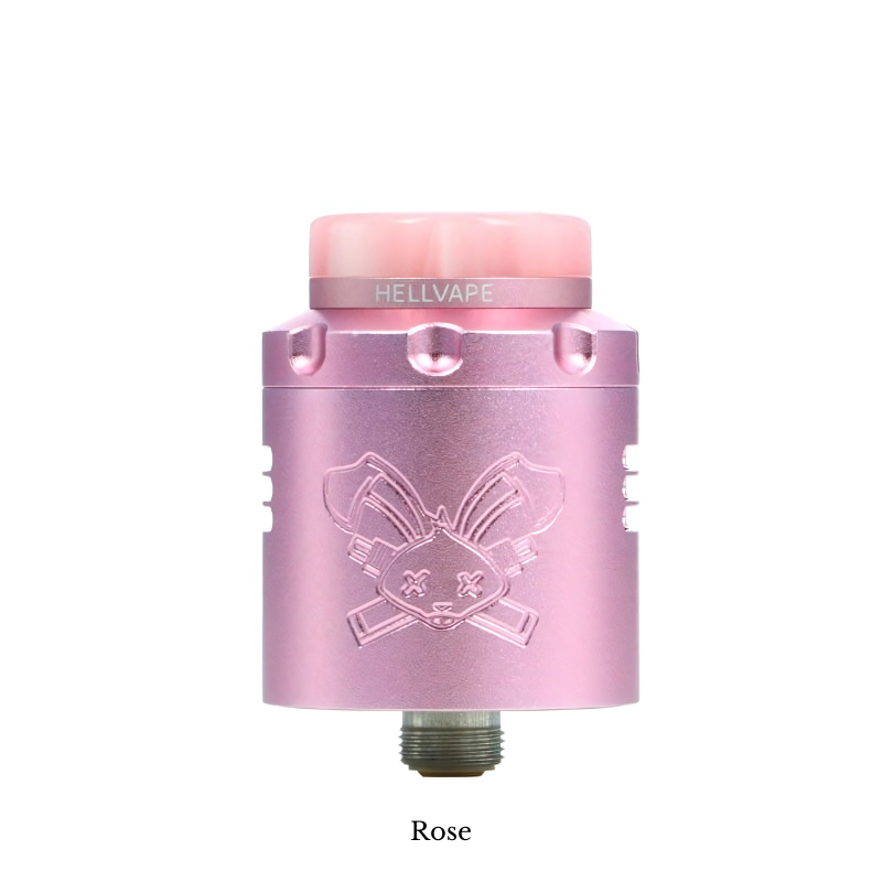 Hellvape - Dead Rabbit 3 RDA