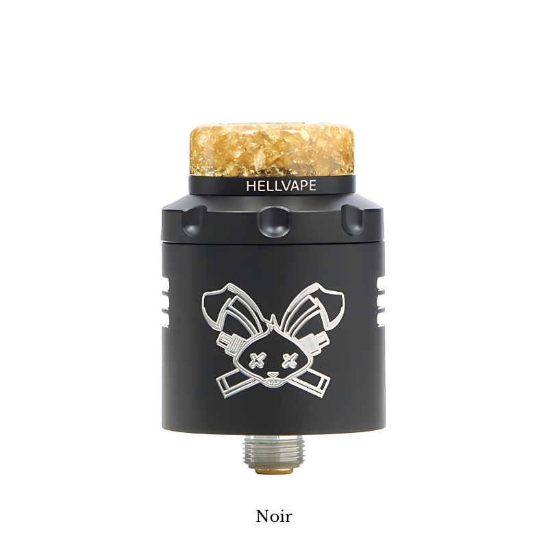 Hellvape - Dead Rabbit 3 RDA