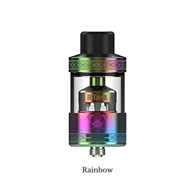 Dead Rabbit R Tank - Hellvape - Mod And Vap