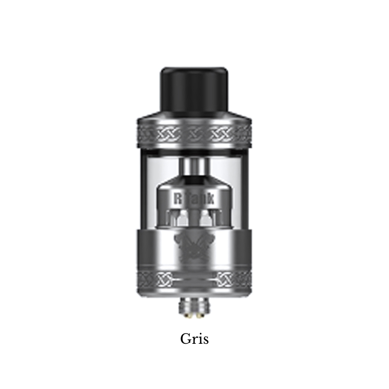 Dead Rabbit R Tank - Hellvape - Mod And Vap