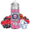 Fruits Rouges Cassis Framboise 100ml - Mod And Vap