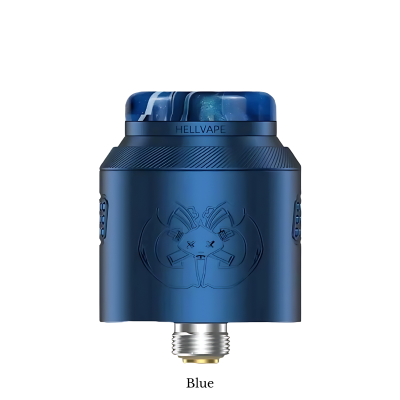 Drop Dead 2 RDA - Hellvape