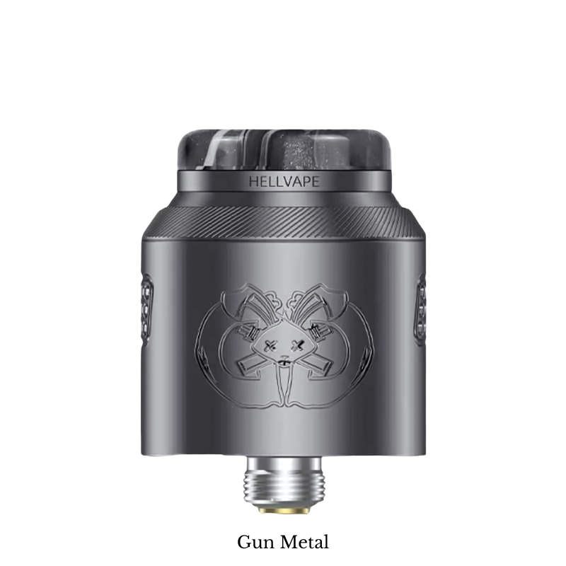 Drop Dead 2 RDA - Hellvape