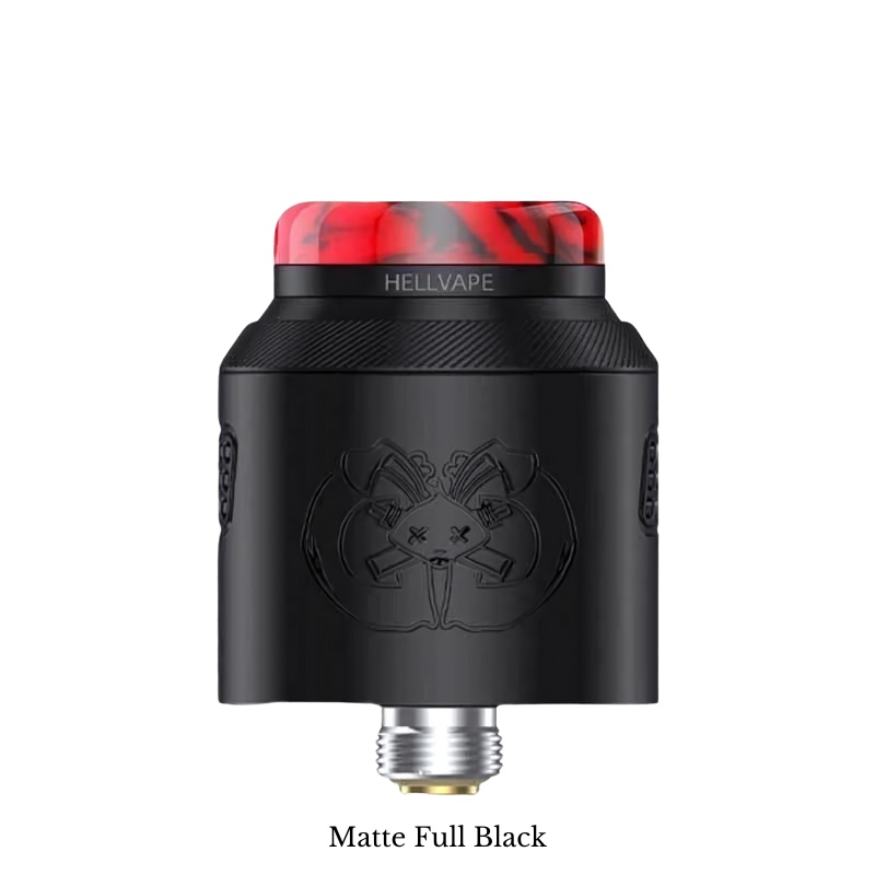 Drop Dead 2 RDA - Hellvape