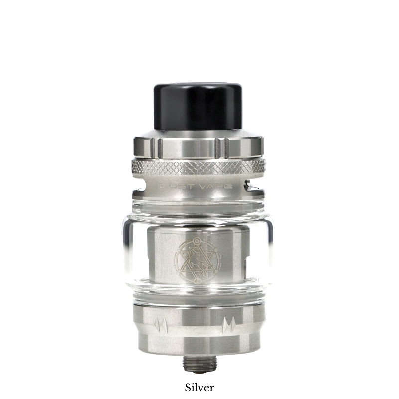 Clearomiseur Centaurus 5ml - Lost Vape