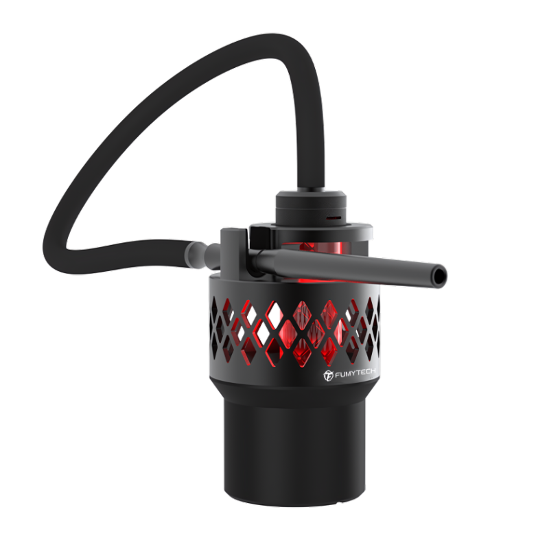 Hookah Dock Cup - FumyTech