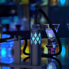 Hookah Dock - FumyTech