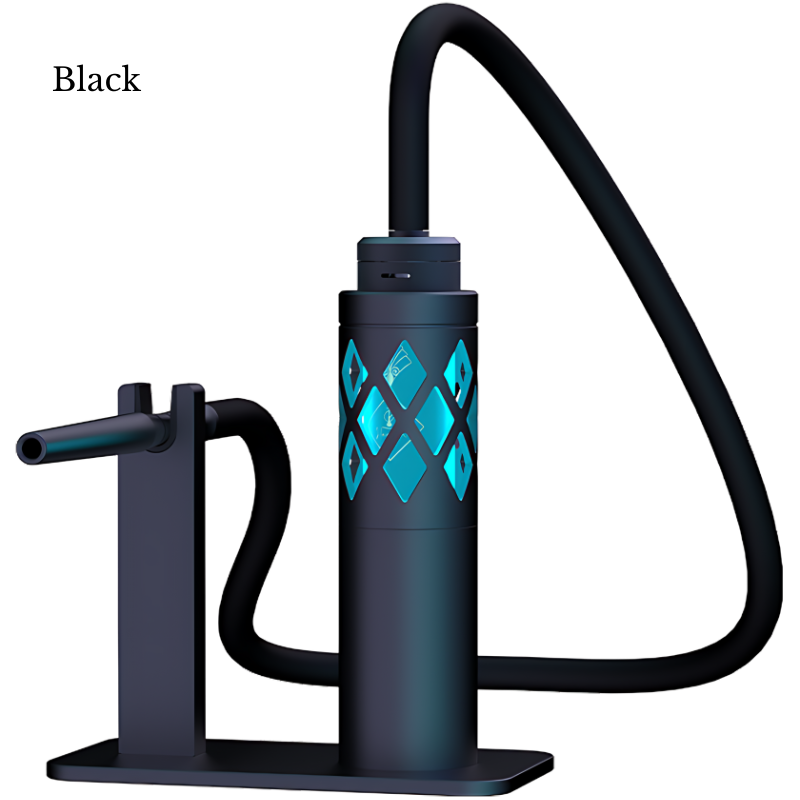 Hookah Dock - FumyTech