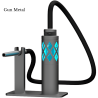 Hookah Dock - FumyTech