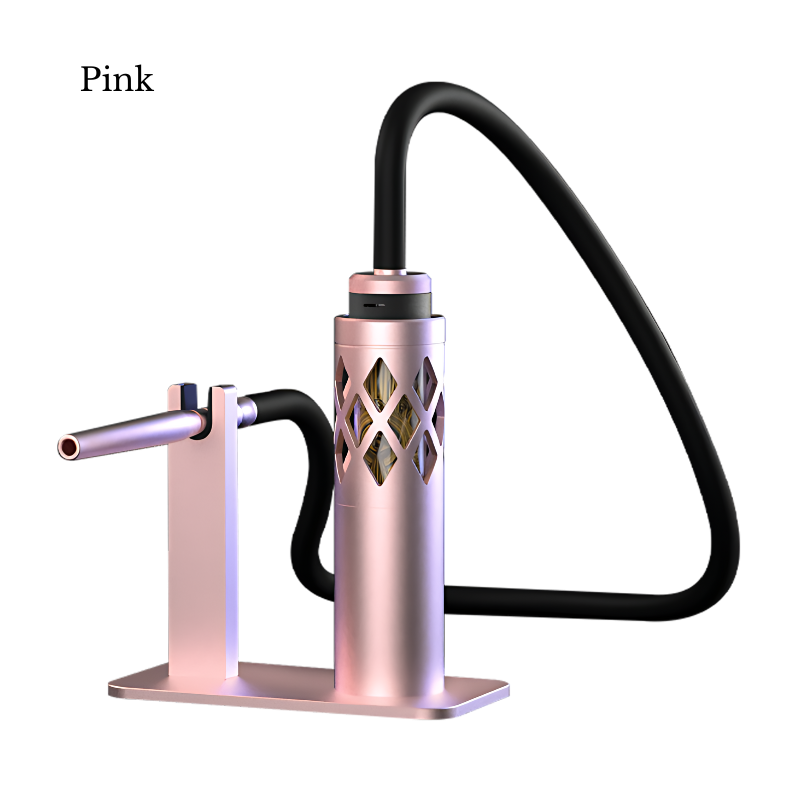 Hookah Dock - FumyTech