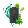 Pod X-Shisha - Chloro Mint