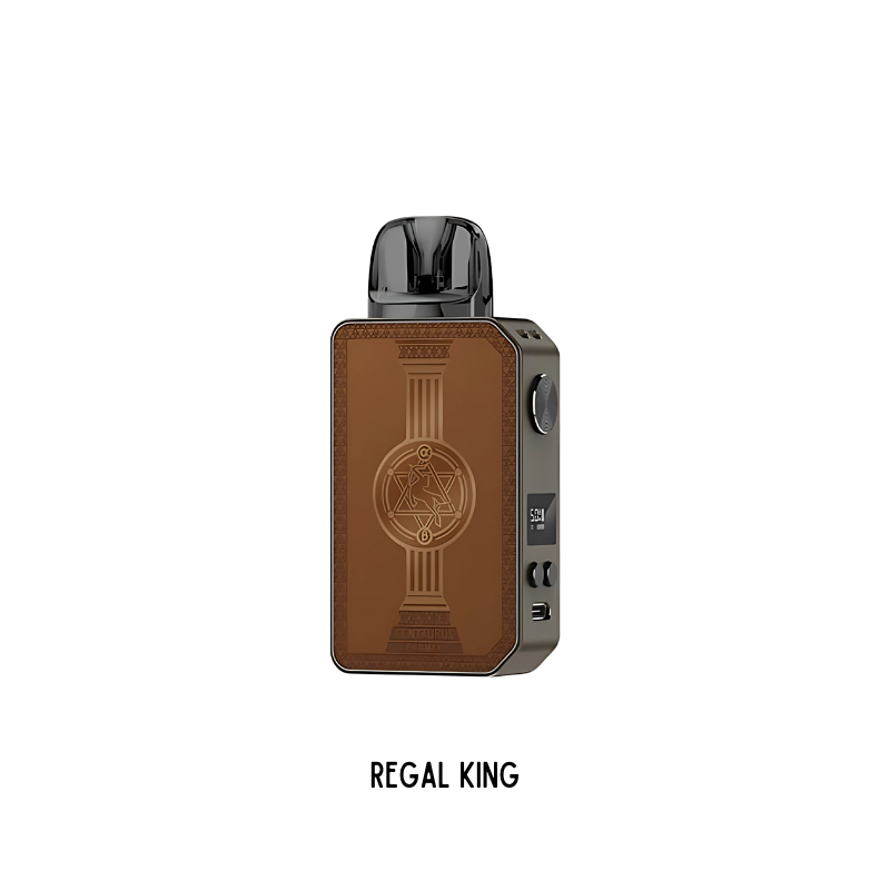 Centaurus E40 - Lost Vape