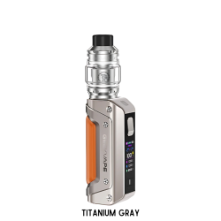 Kit Aegis Solo 3 Accu - Geekvape