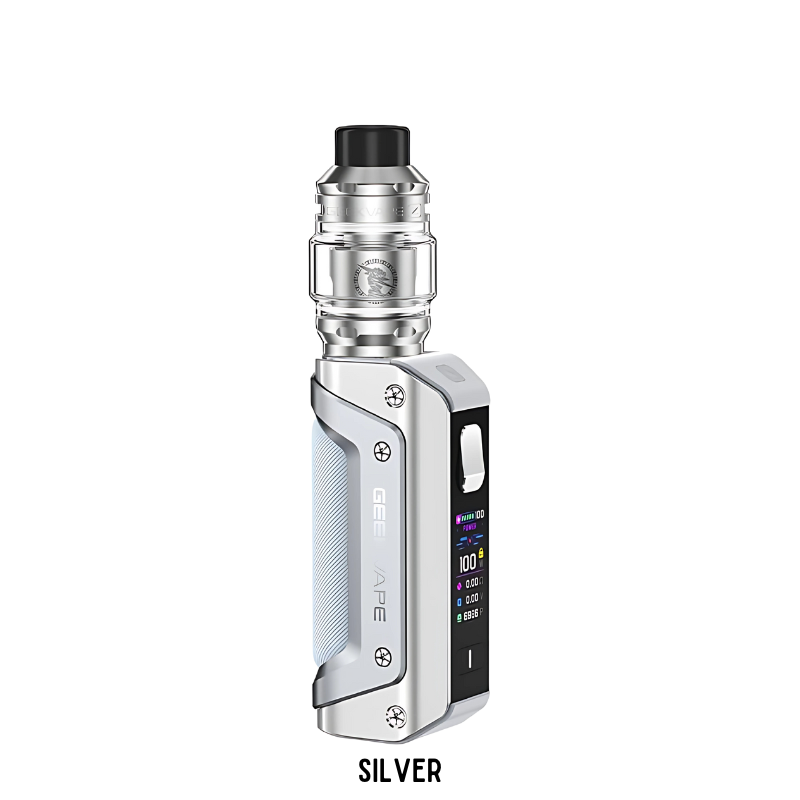 Kit Aegis Solo 3 Accu - Geekvape