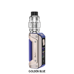 Kit Aegis Solo 3 Accu - Geekvape