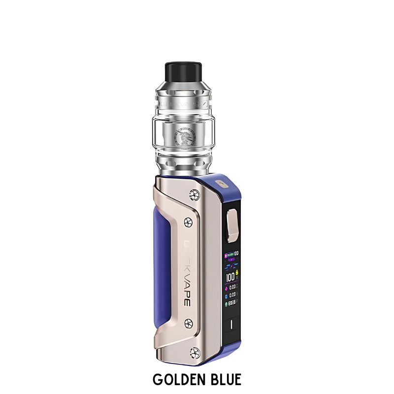 Kit Aegis Solo 3 Accu - Geekvape