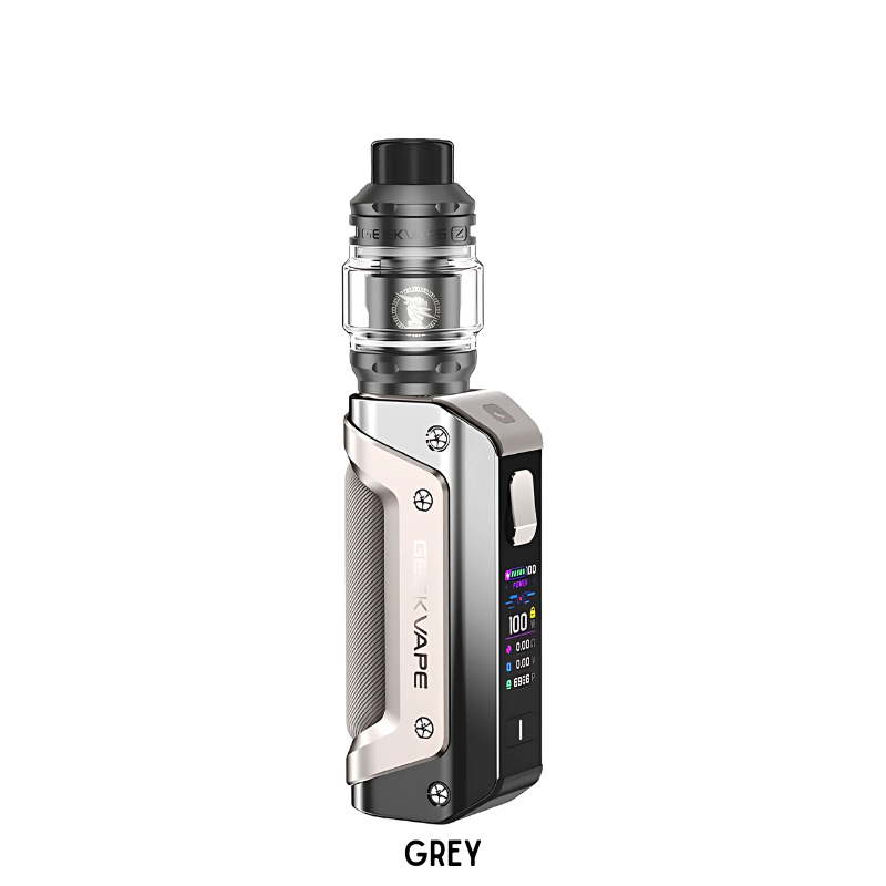 Kit Aegis Solo 3 Accu - Geekvape