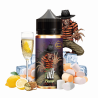 Freed 100ml - Fighter Fuel by Maison Fuel