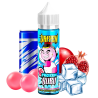 Frozen Bübü 50ml - Saiyen Vapors