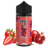 Strawberry Granate 100ml - Baby Bear