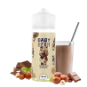 Chocomilk Hazelnut 100ml - Baby Bear