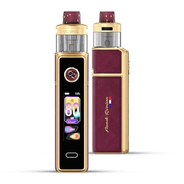 Drag x3 FRENCH RIVIERA - Voopoo