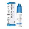 Pack Gold Original 10x10ml 6MG - Alfaliquid DDM dépassée