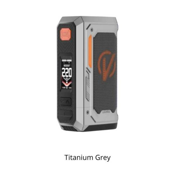 Armour Octa Vaporesso | Mod And Vap Gap