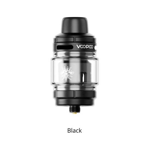 UFORCE-X Tank II VOOPOO | Mod And Vap Gap