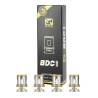 Résistances BDC V2 BOOST BD Vape | Mod And Vap