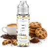 Cookie Café Classic 50ml | Maître Vapotier