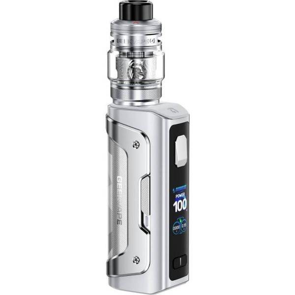 Kit Aegis Solo 5 GeekVape | Mod And Vap Gap