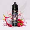 Framboise Dragon 50ml Curieux | Mod And Vap Gap