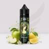 Pomme Citron 50ml Curieux | Mod And Vap Gap