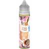 Grove Street Café Frappé 50ml | Vape Institut
