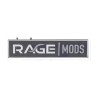 Rage Mods